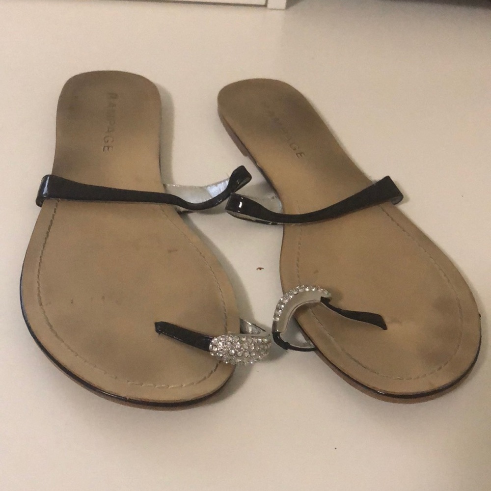 rampage sandals.